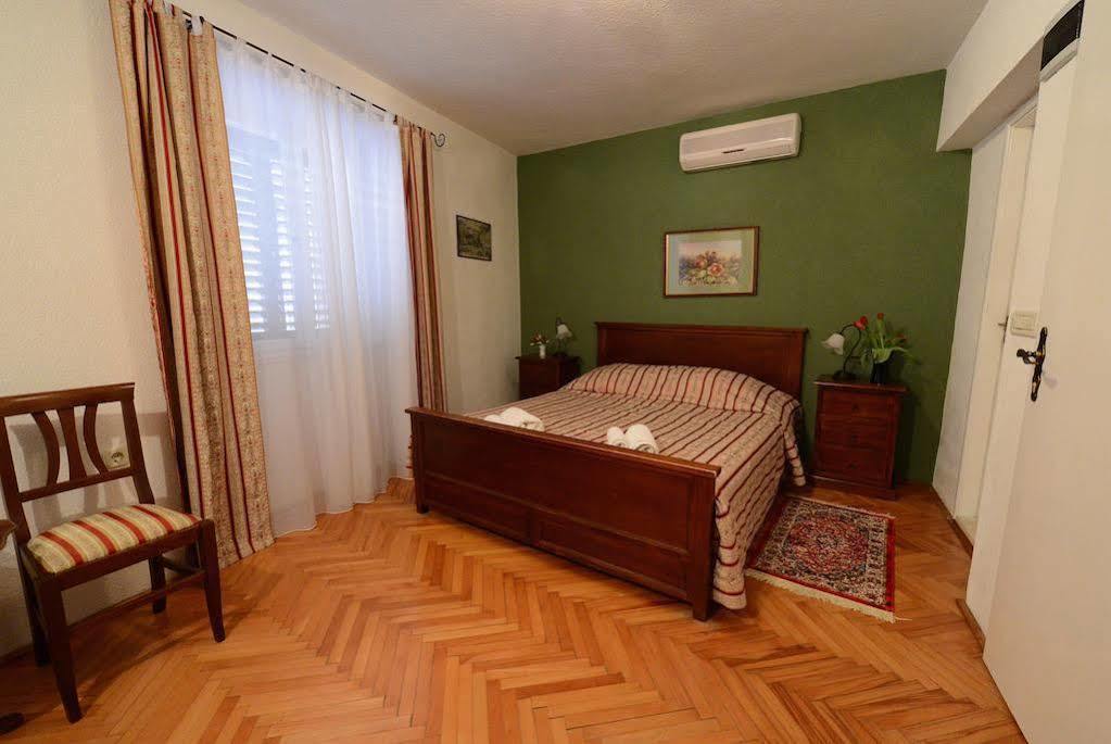دوبروفينك Bed&Breakfast Villa Flora المظهر الخارجي الصورة